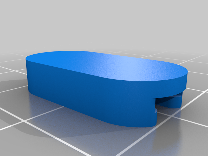 Miniatura 5 do modelo 3D Clock Face Disk Brake - Remix