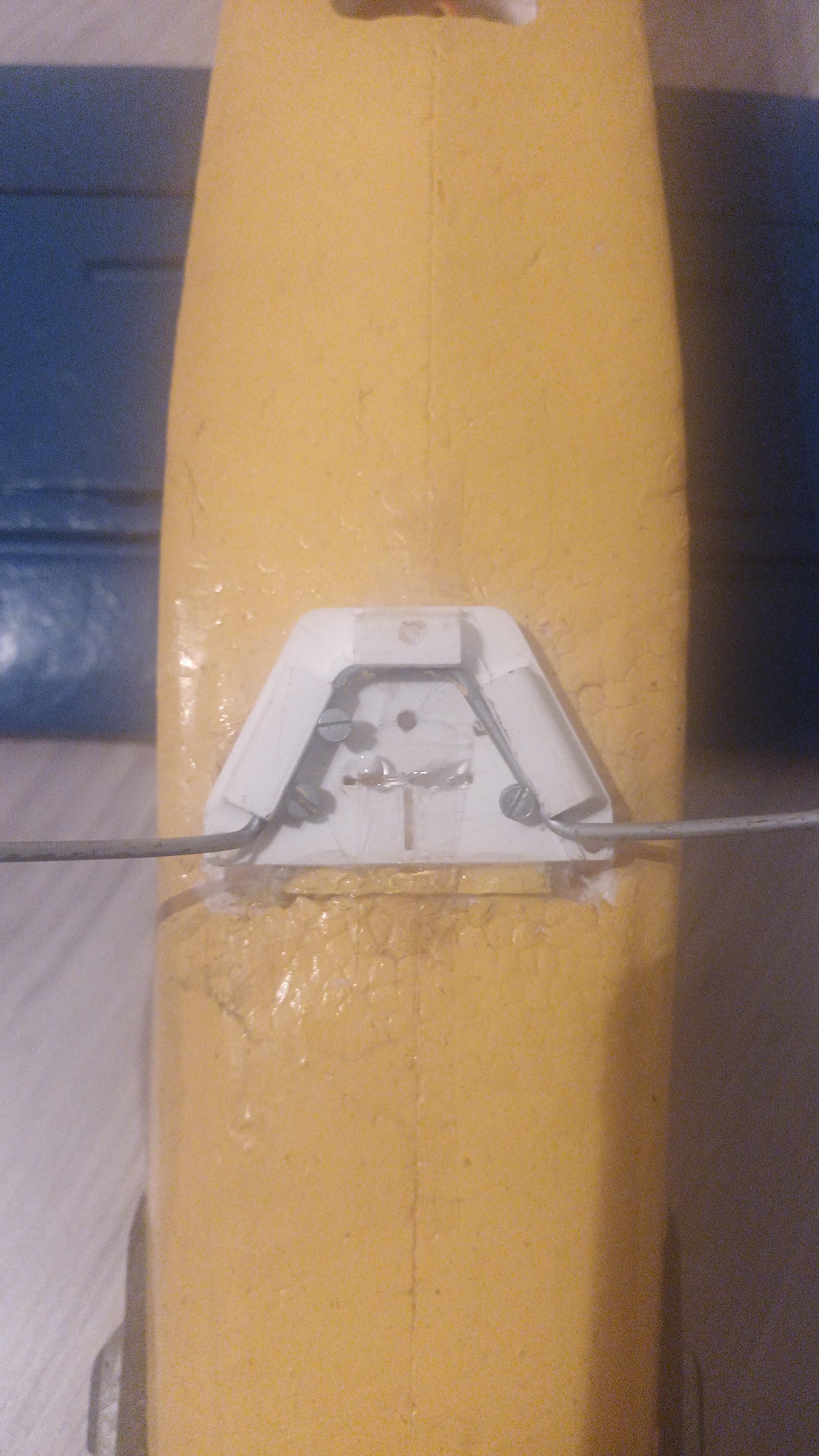 funcup gear mound
