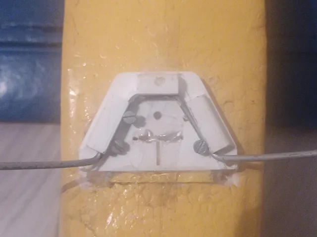 funcup gear mound
