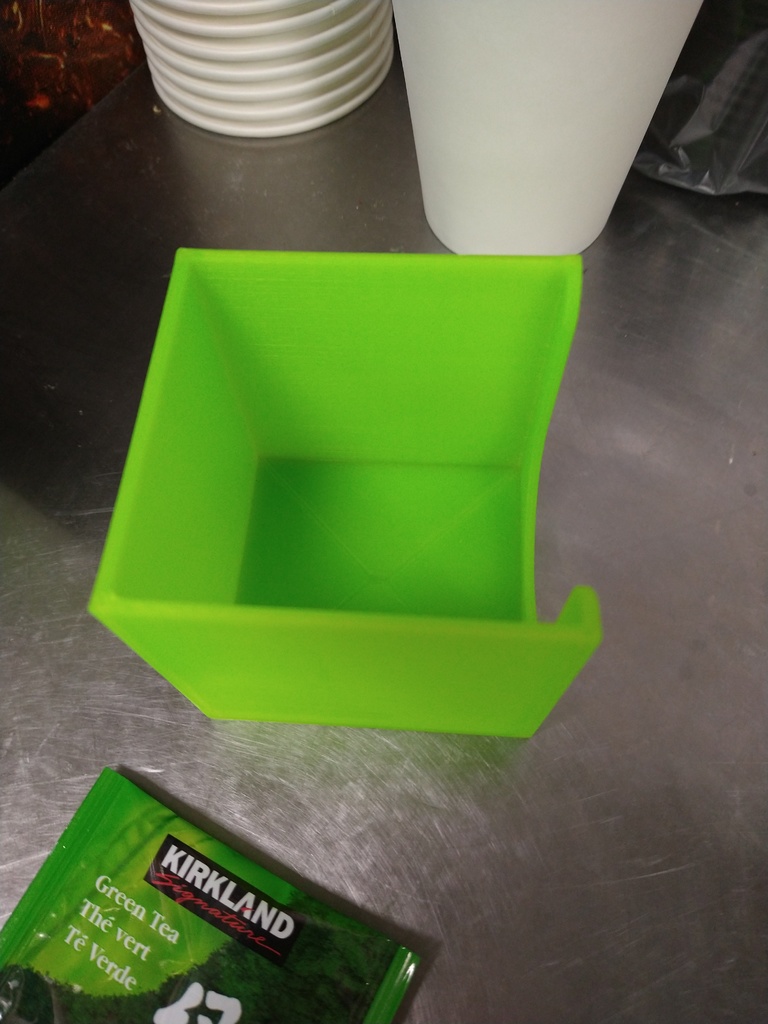 Teabag Caddy — miniatura 4