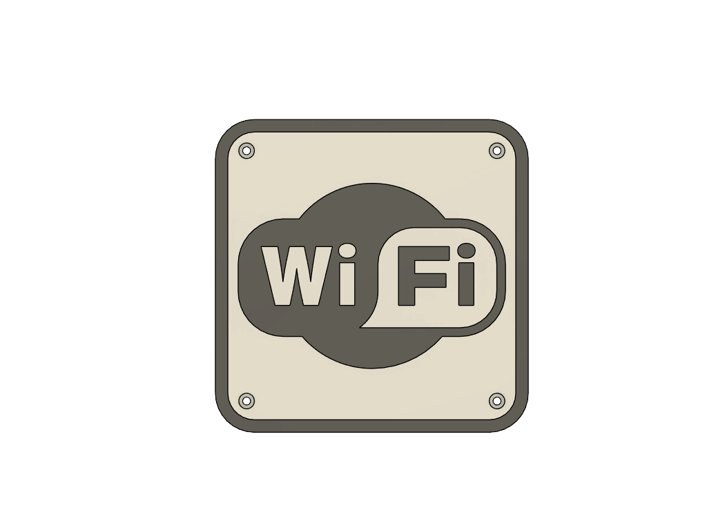 Cedule Wi-Fi