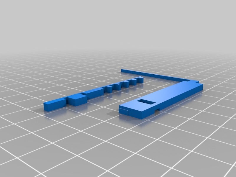 Miniatura 9 do modelo 3D Cryptex Lock Notebook