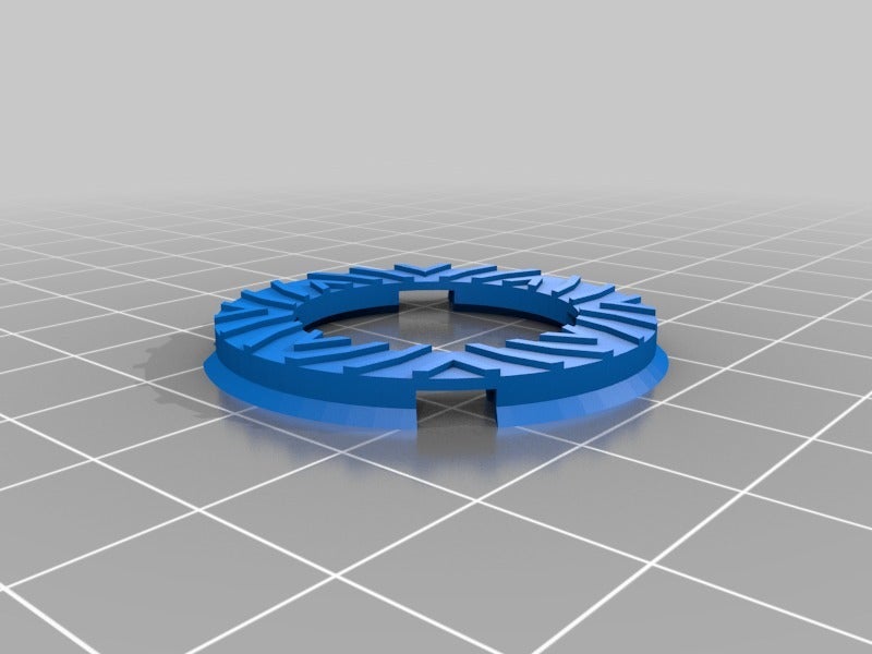 Miniatura 10 do modelo 3D Cryptex Lock Notebook
