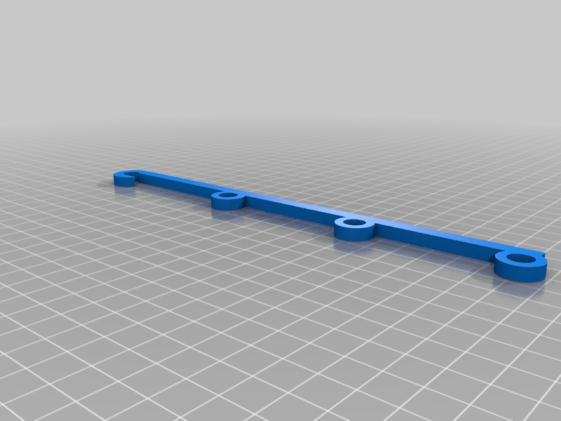 Bicycle saddlebag (panier) support. — miniatura 4