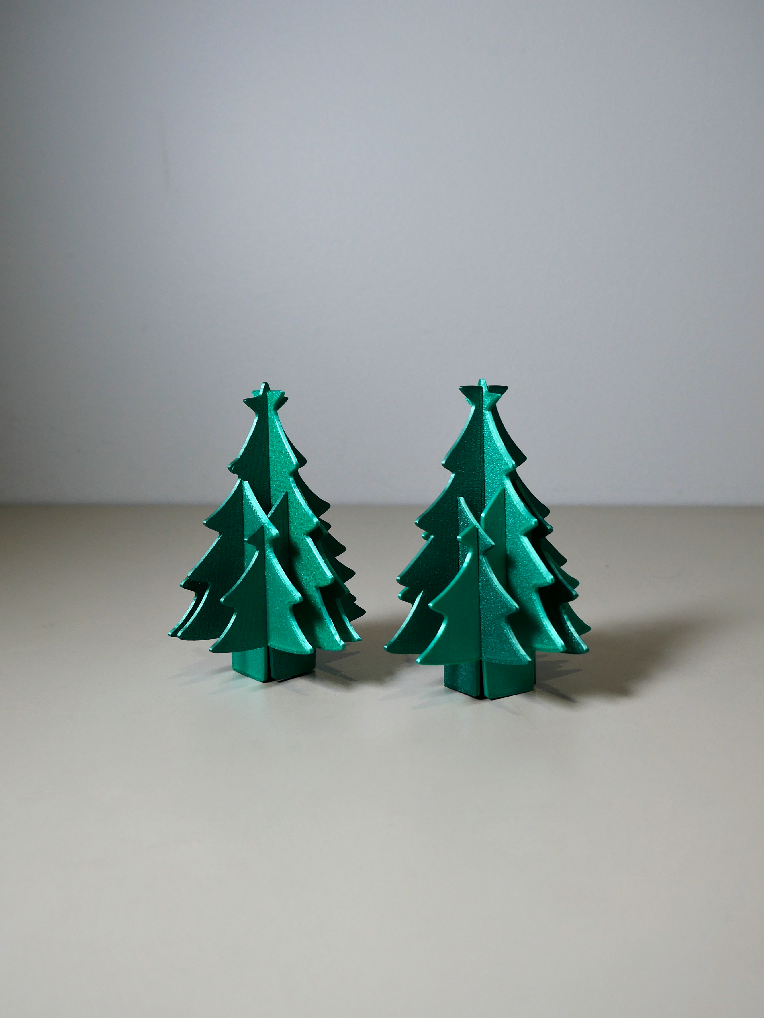 Christmas Travel Tree