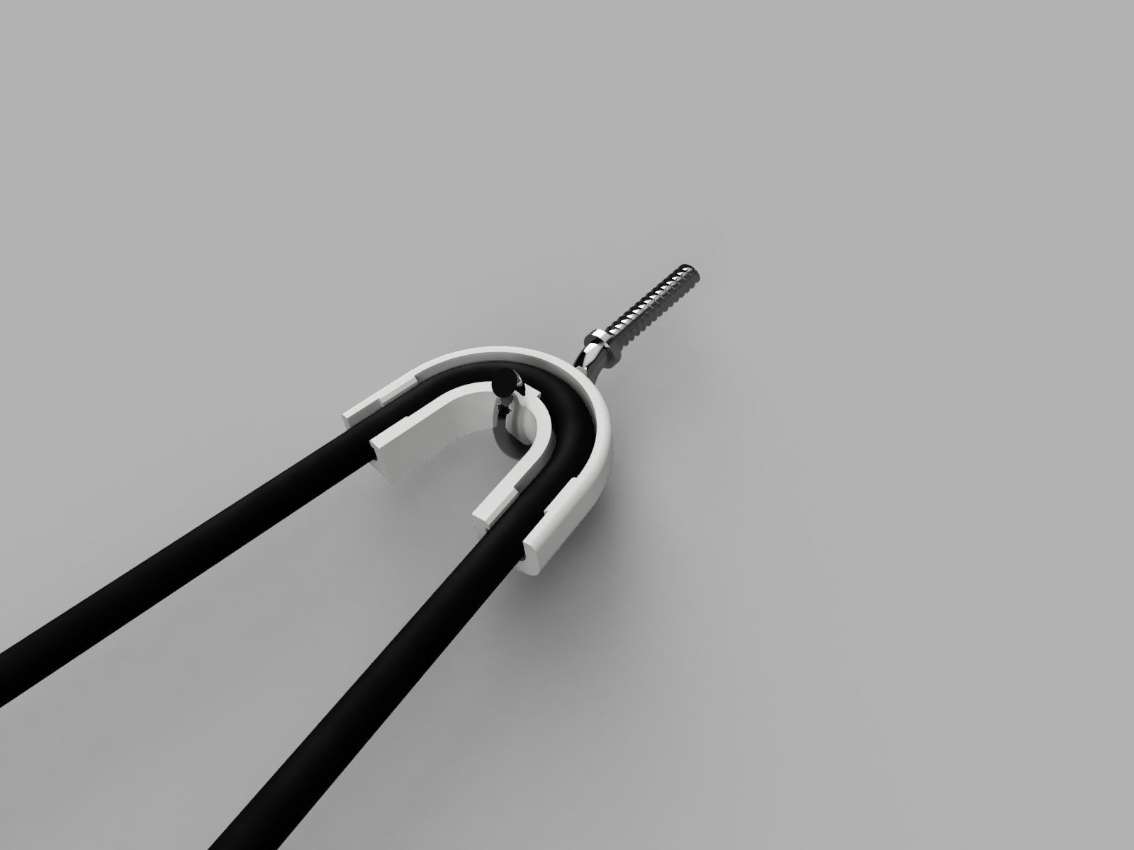 The Clipa - Cable Guard for String Lights