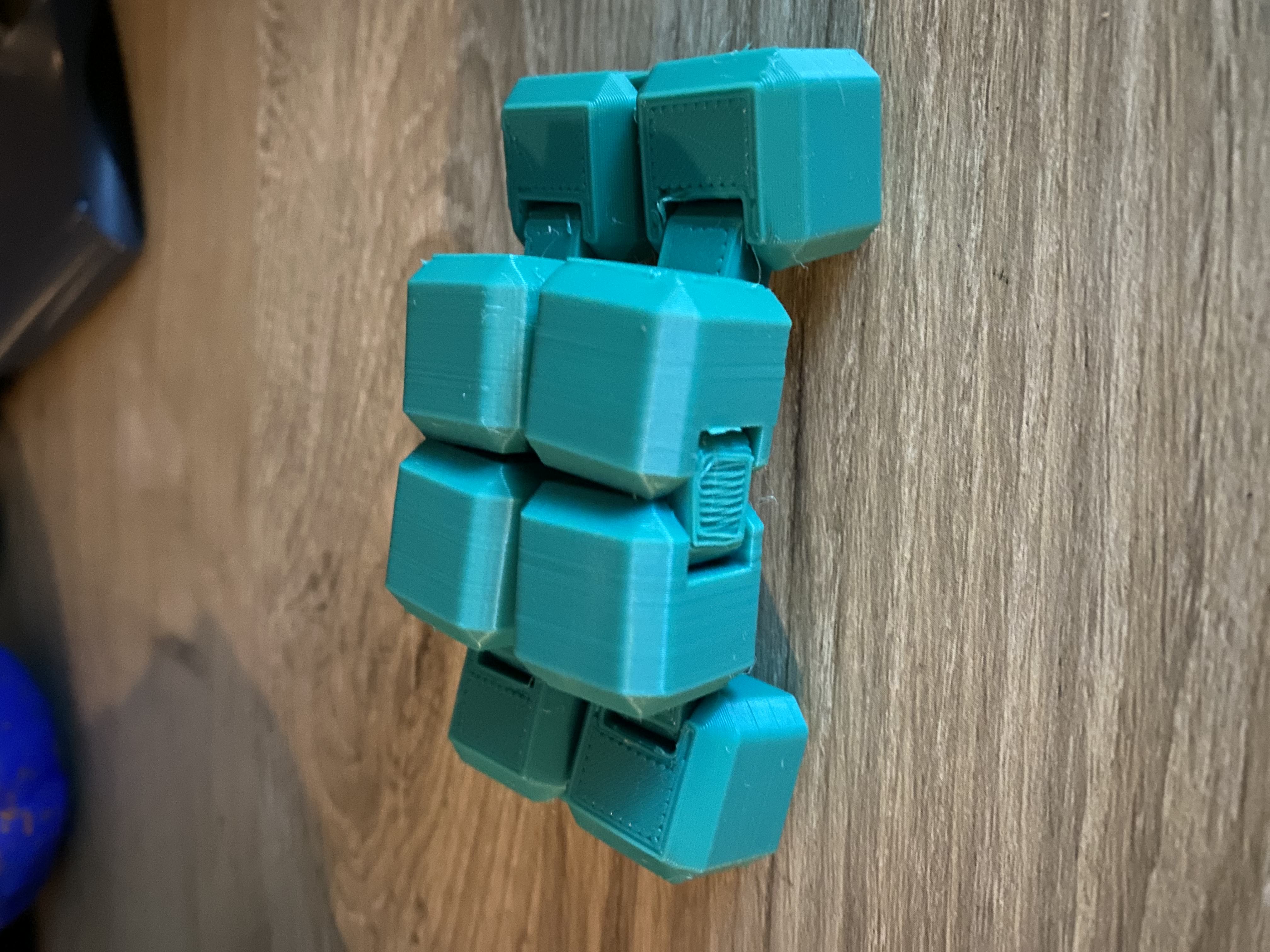 Fidget Cube