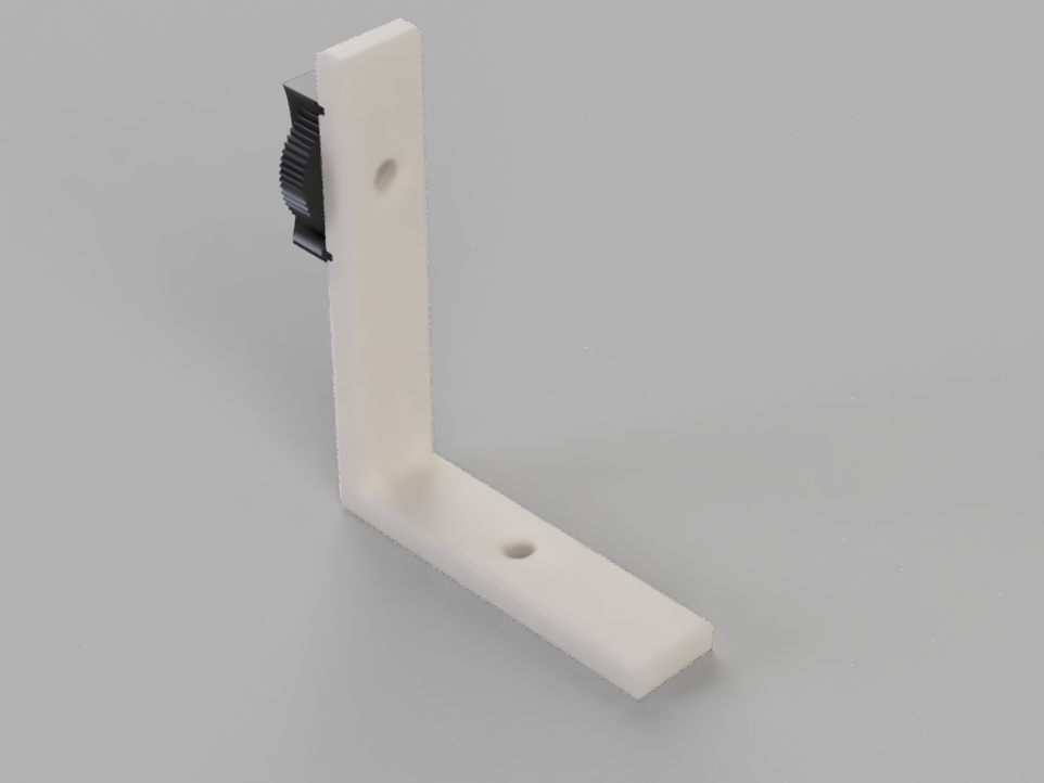 L-Bracket for DLSR Cameras