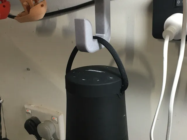 Bose Revolve - Revolve+ hanger