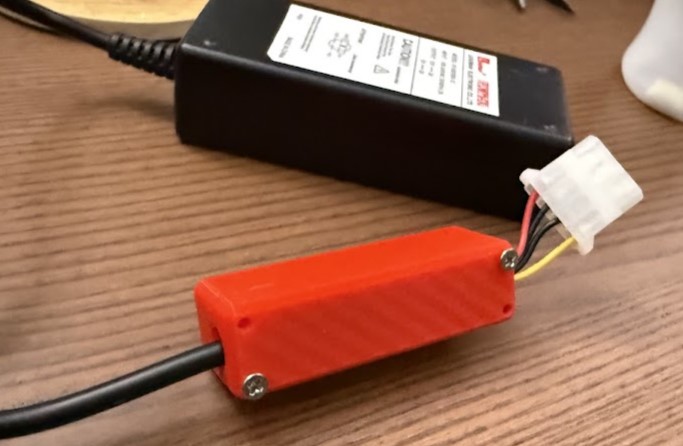 Simple Inline Switch Box — miniatura 3