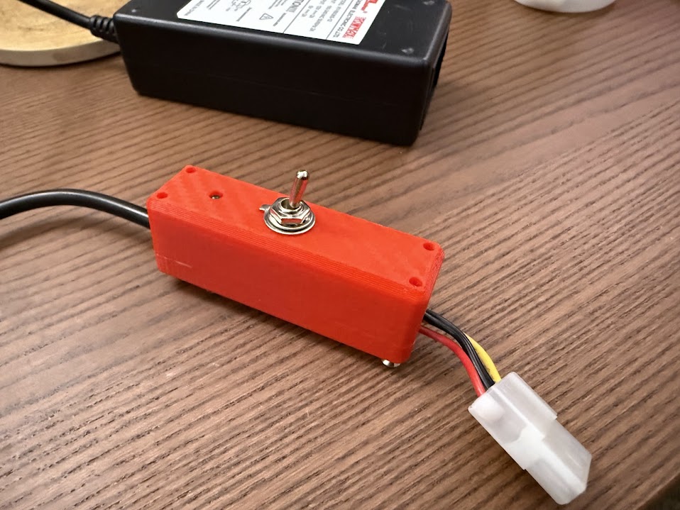 Simple Inline Switch Box — miniatura 5
