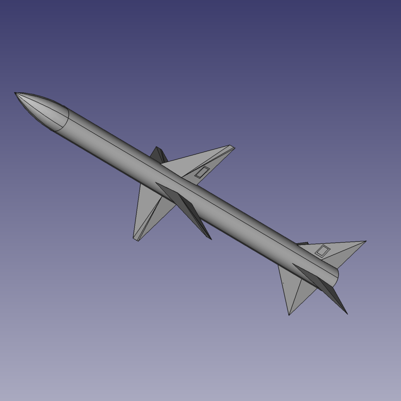 AIM-7F