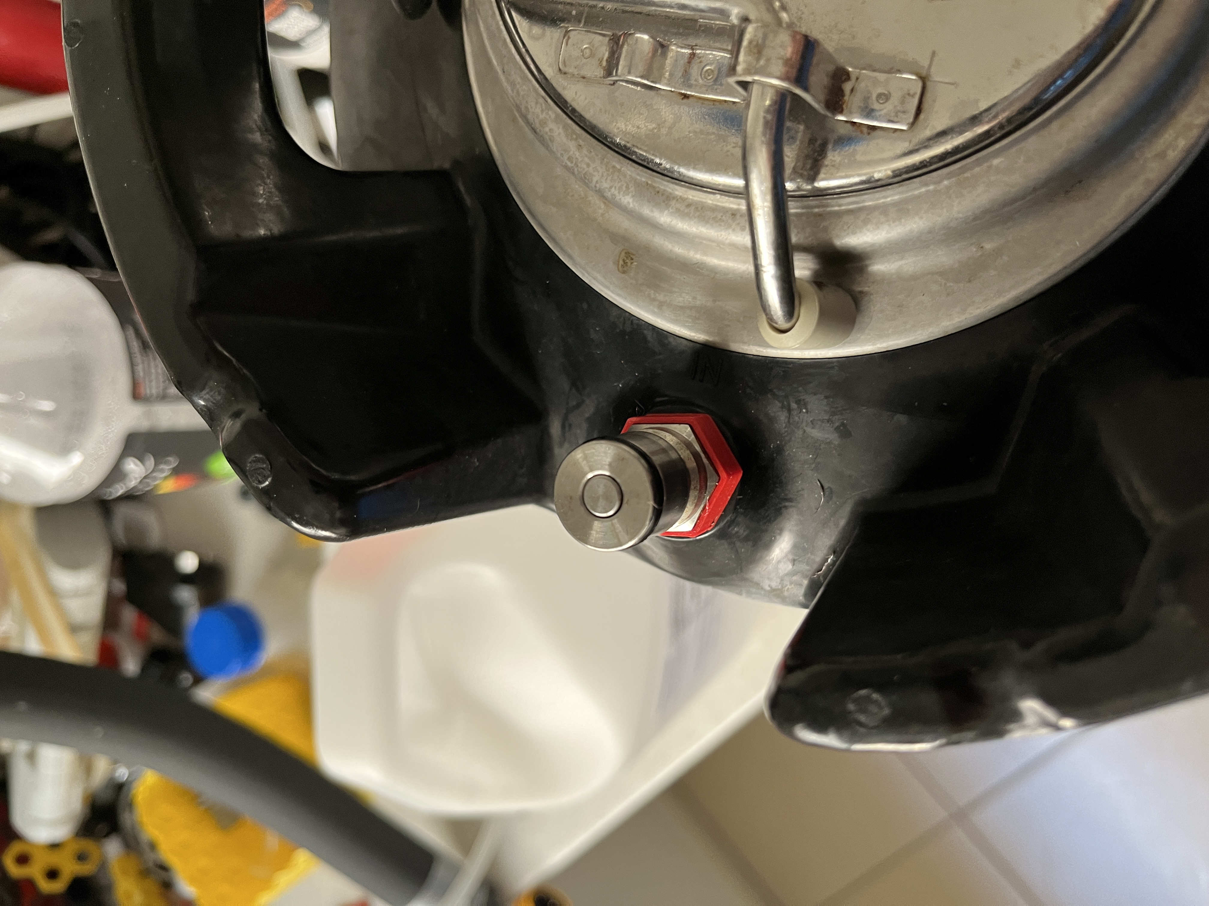 Corny Keg Post Marker — thumbnail 2