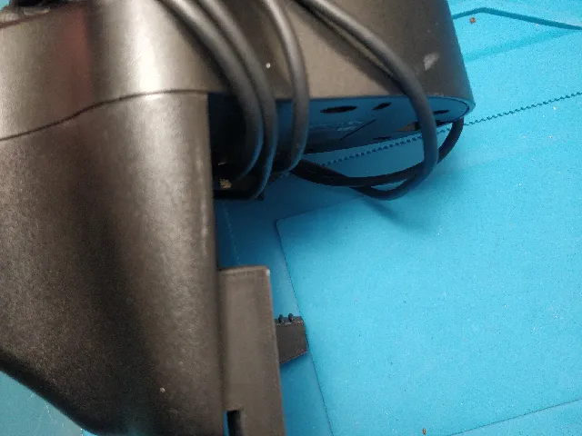 Logitech G29 Extendo Clamps For Thick Desk Tops