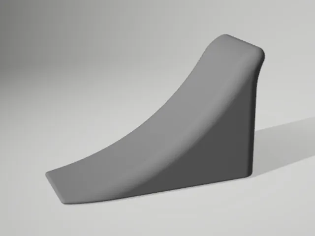 headphone holder, double-faced adhesive tape