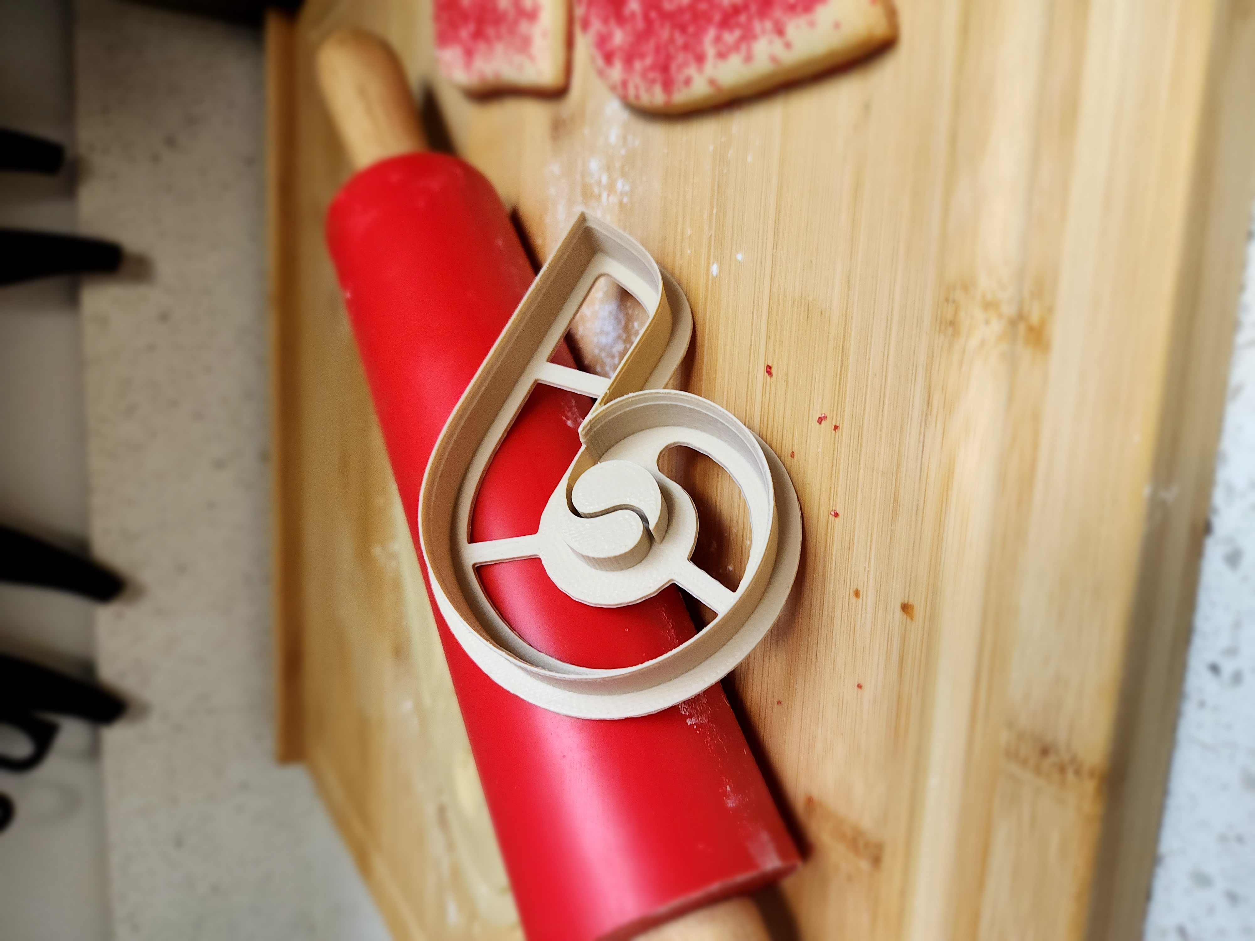 Cookie Cutter - Philadelphia Phillies (1970-1991)