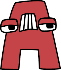 Alphabet lore a-Z