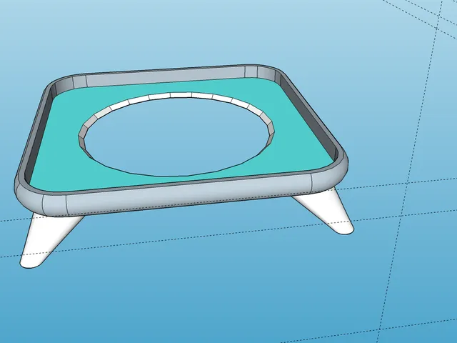 GEEKOM Mini PC Stand