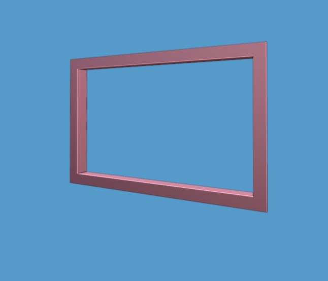 cortador cuadrado y rectangular