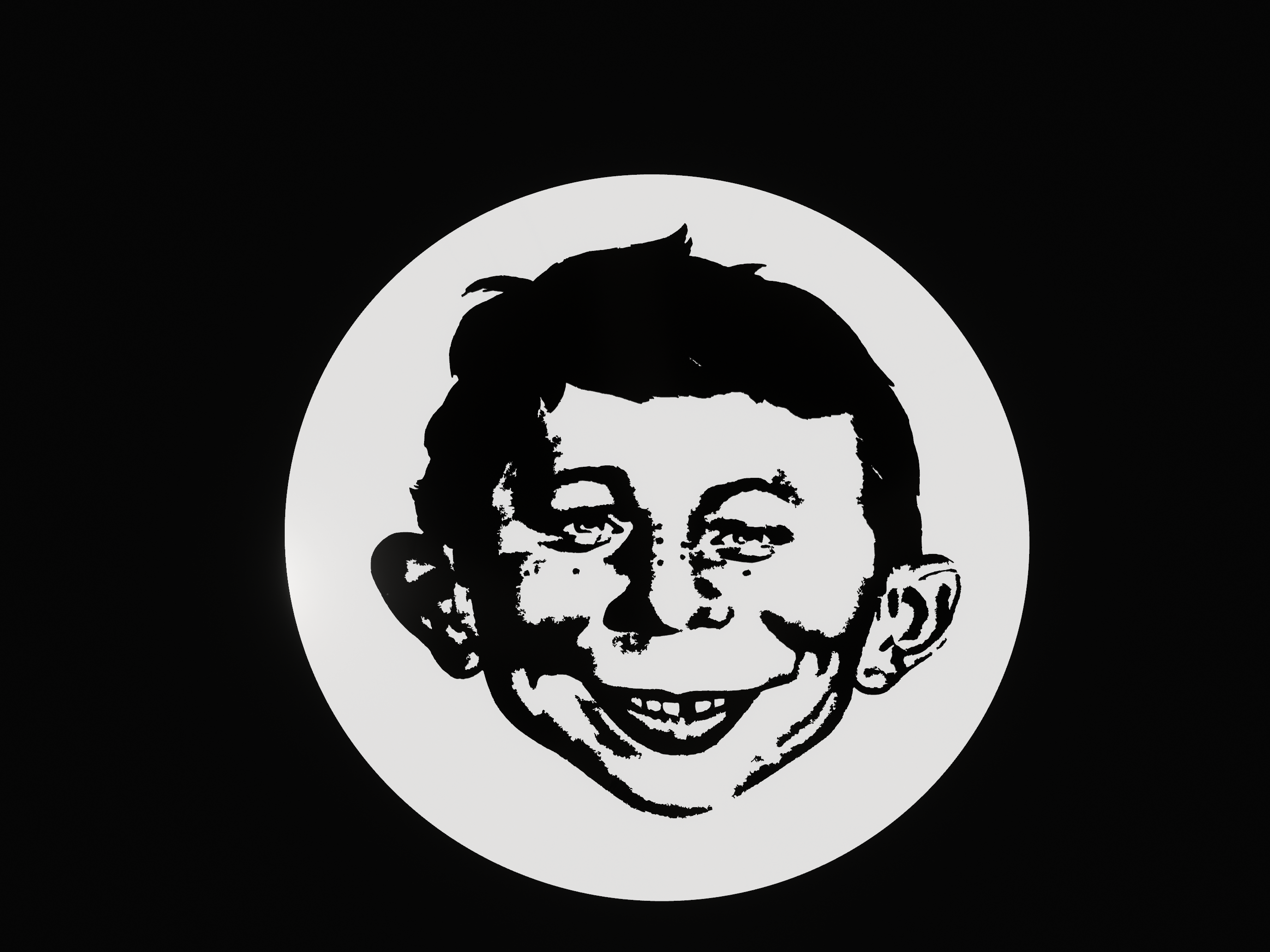Alfred E. Neuman