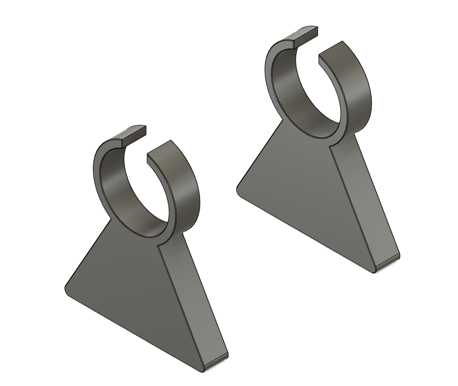 ps4 cam holder