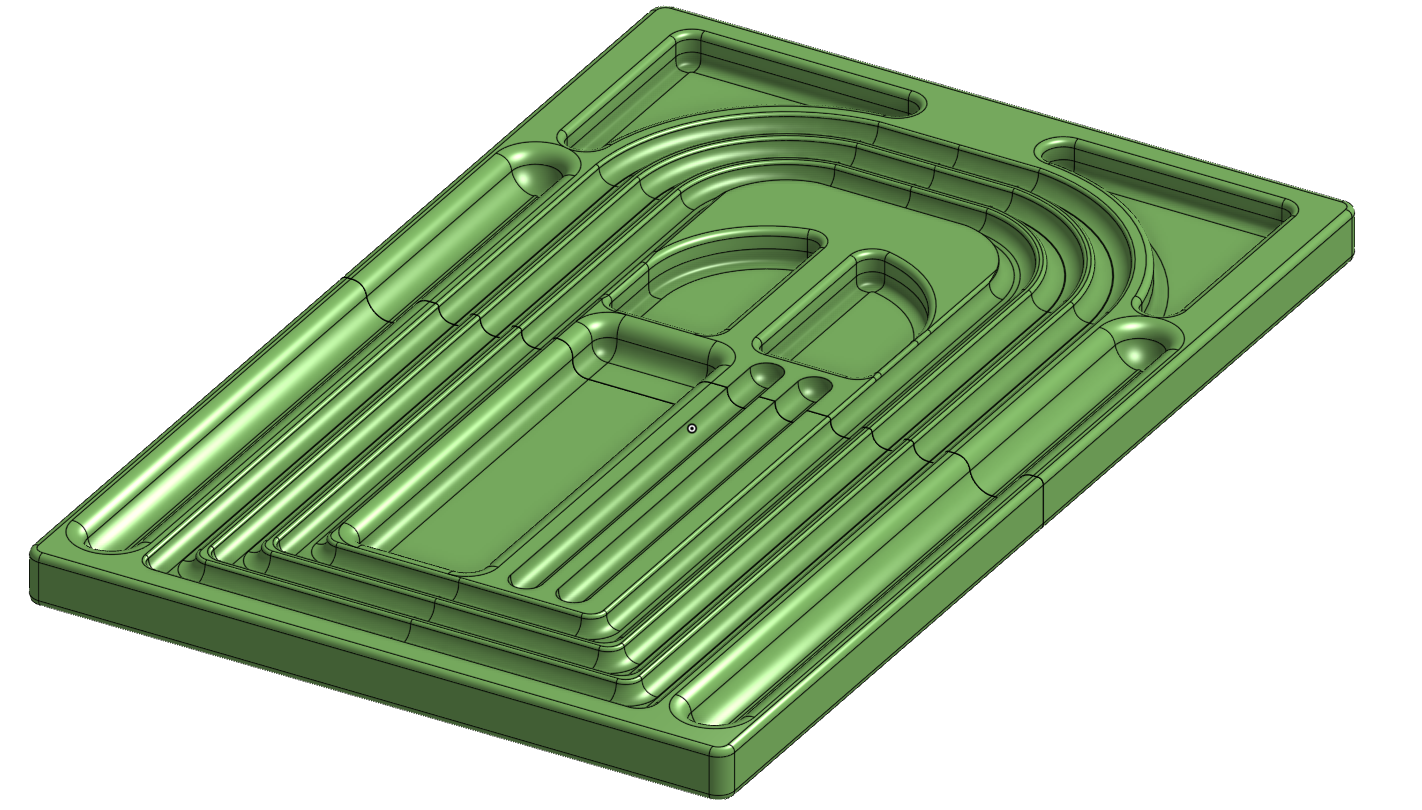 Bead Tray