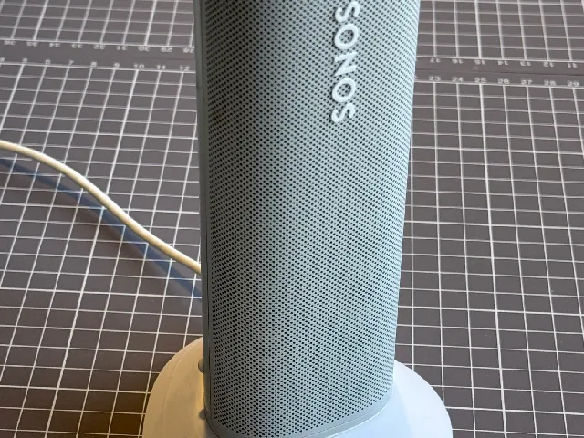 Sonos Roam Wireless Charger Base