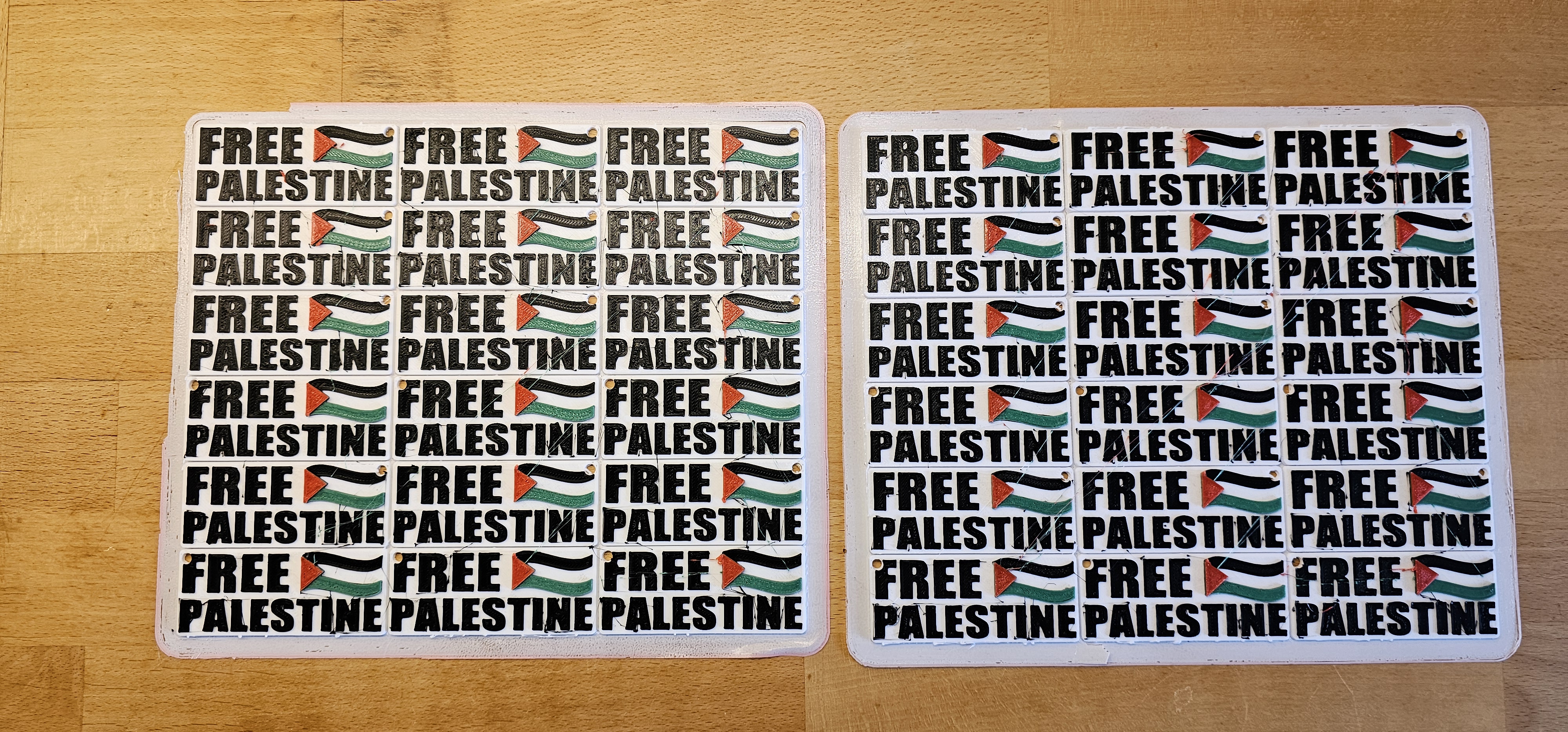 Free Palestine