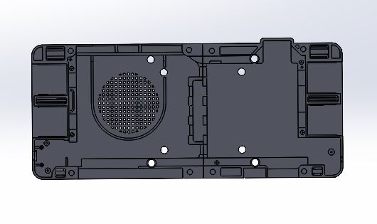 Framework Case by ZeroRed | Download free STL model | Printables.com