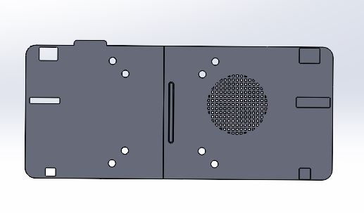 Framework Case by ZeroRed | Download free STL model | Printables.com