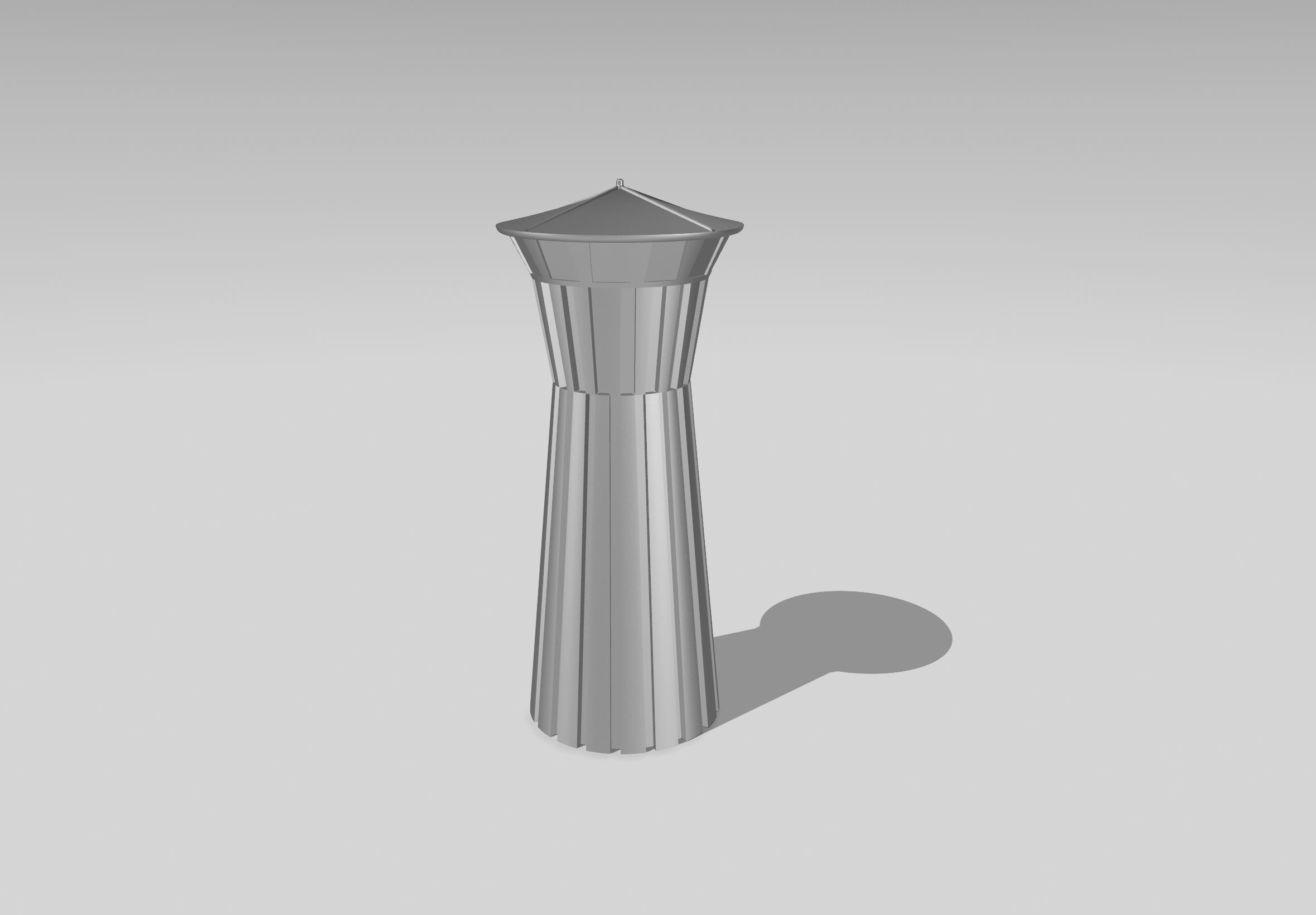 Sauvabelin Tower