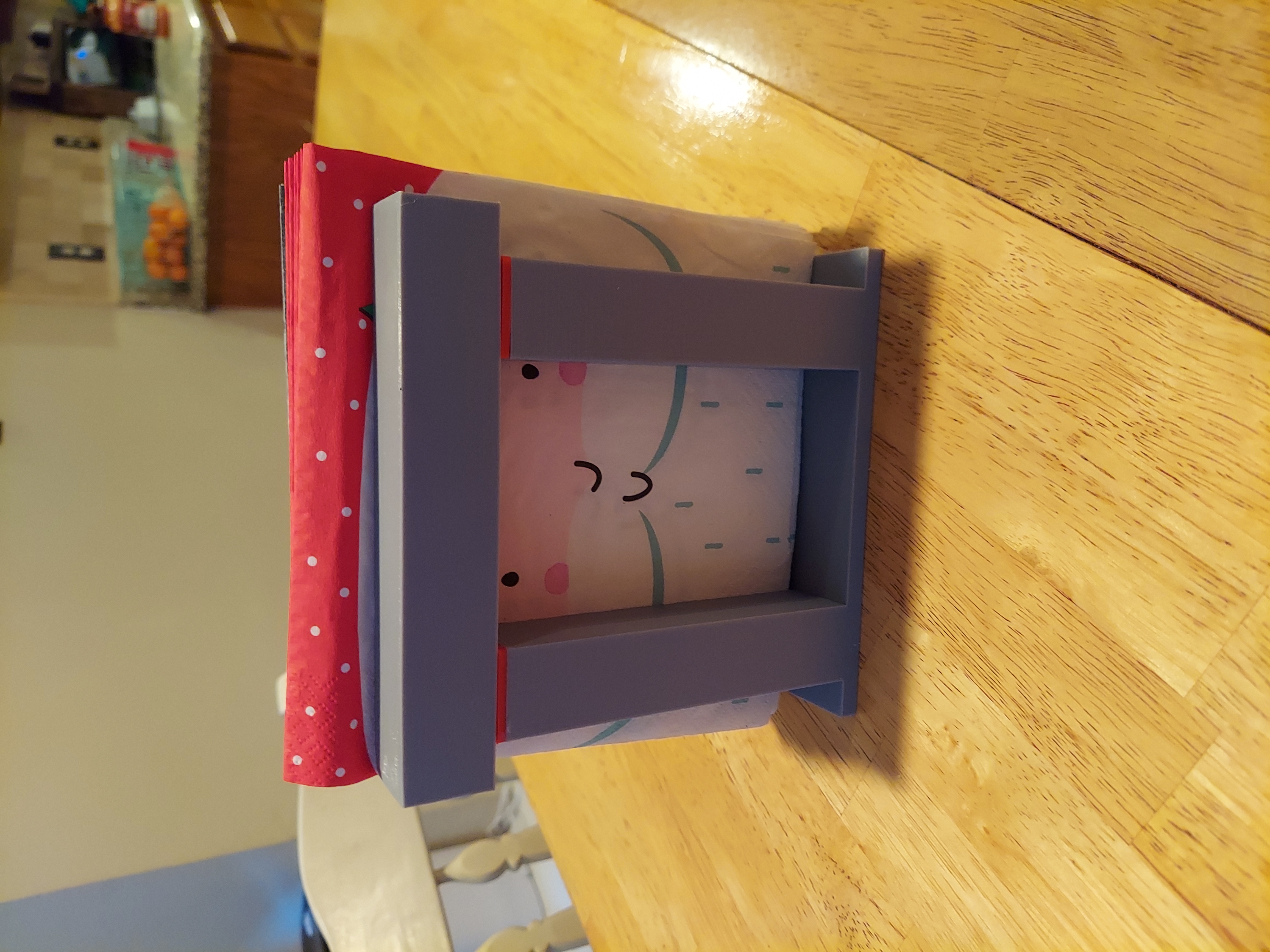 Napkin Holder — miniatura 3