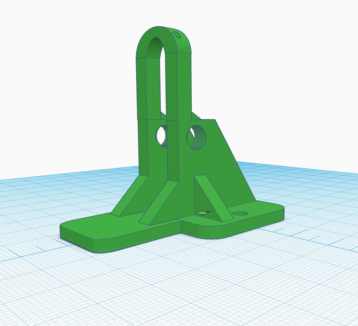 608 Bearing Filament Guide for Dry Box | SPOOL HOLDER