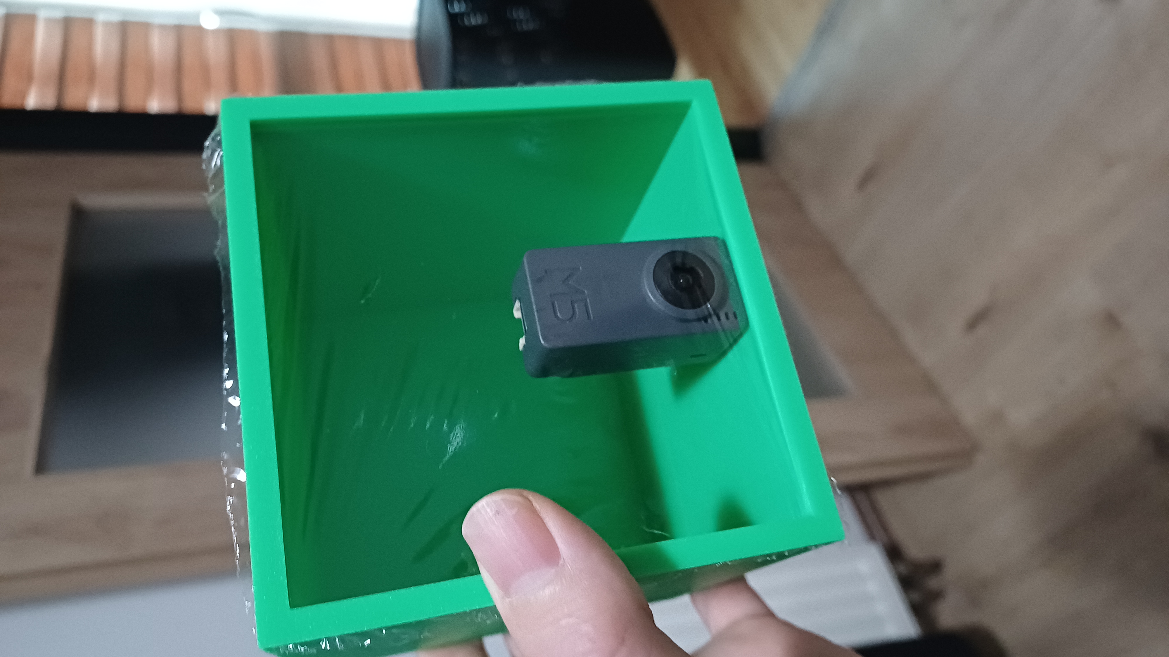 Waterproof Box With Window — thumbnail 3