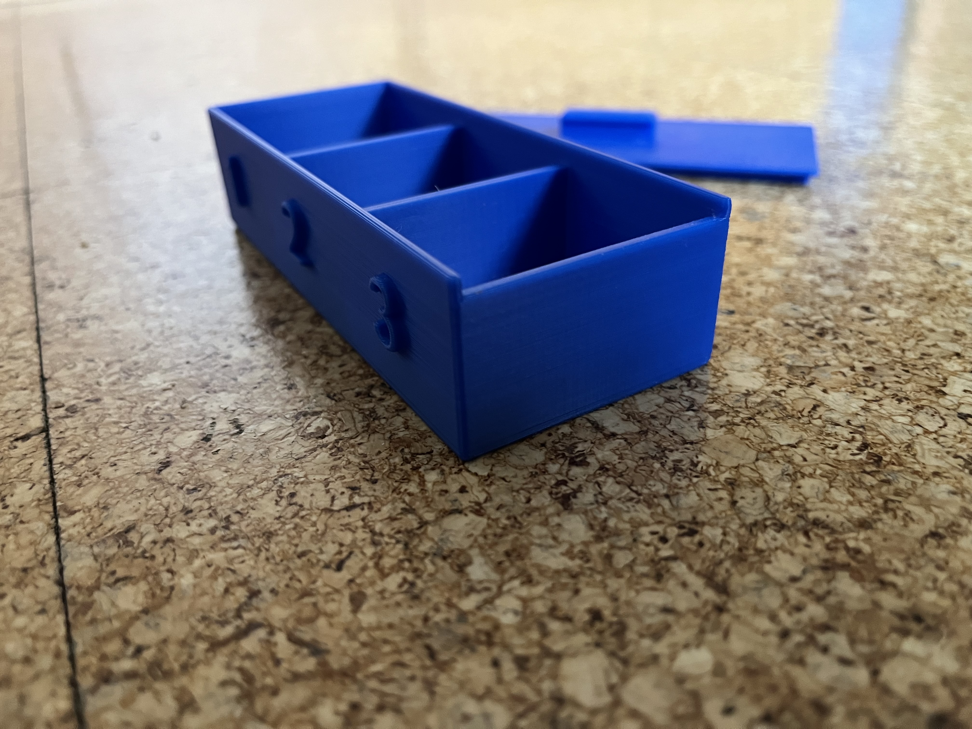 Pillenbox — miniatura 2
