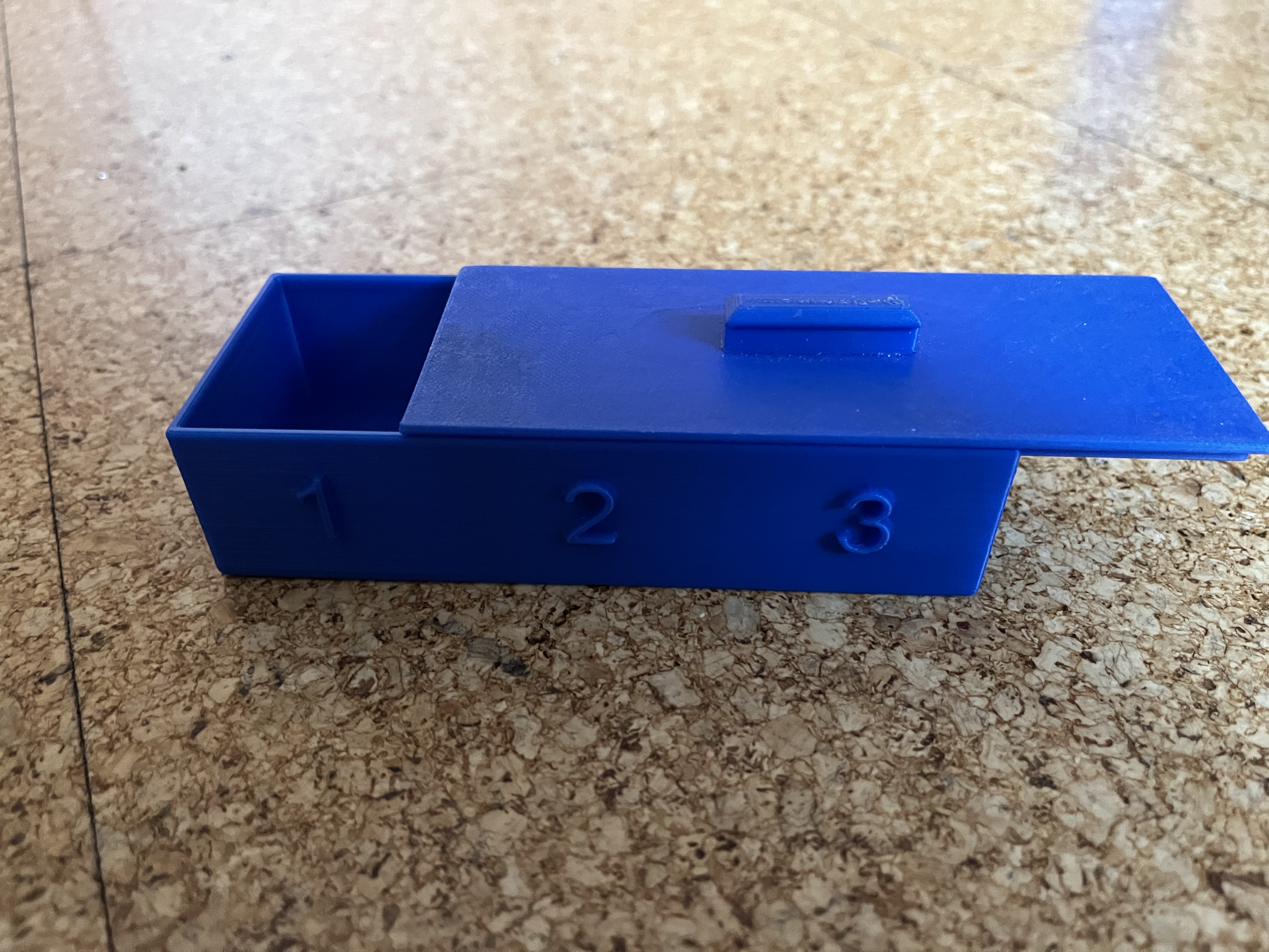 Pillenbox — miniatura 4