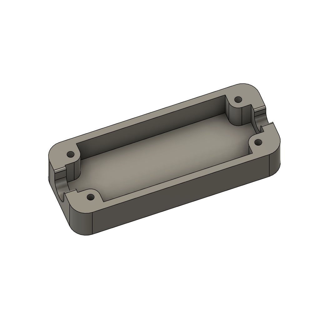 Cable connection box — thumbnail 2