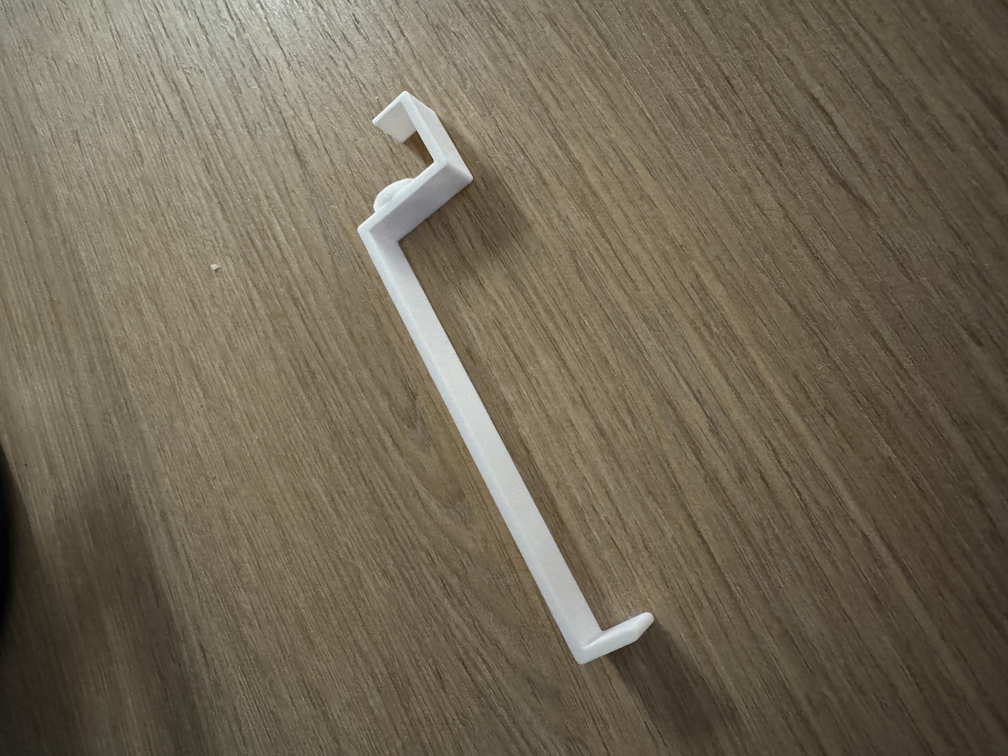 Longer 12cm Window Hook