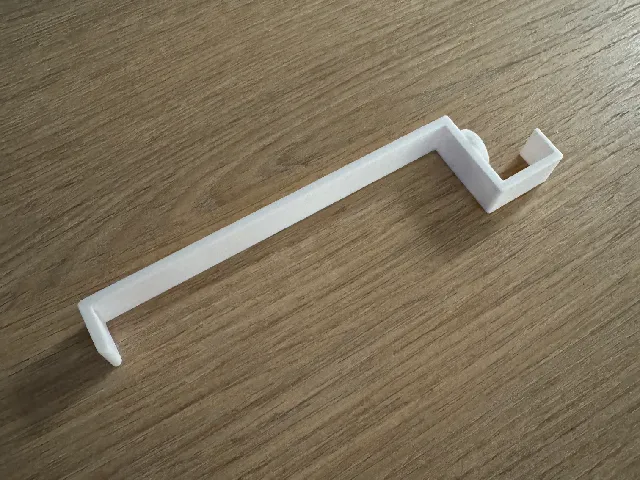 Longer 12cm Window Hook