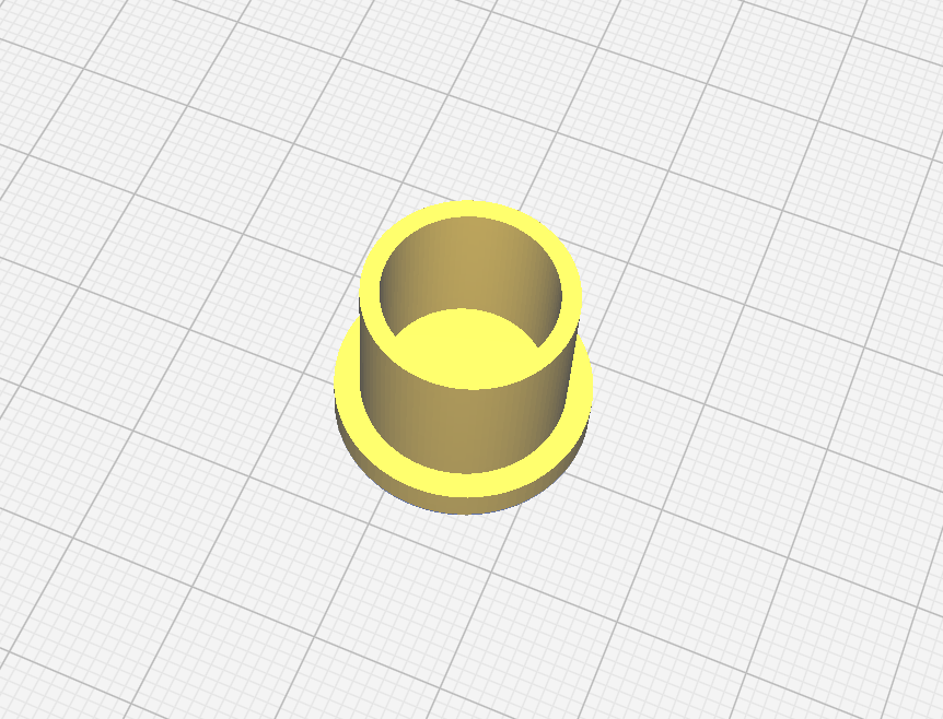 Nose Cap Inspire 1.5