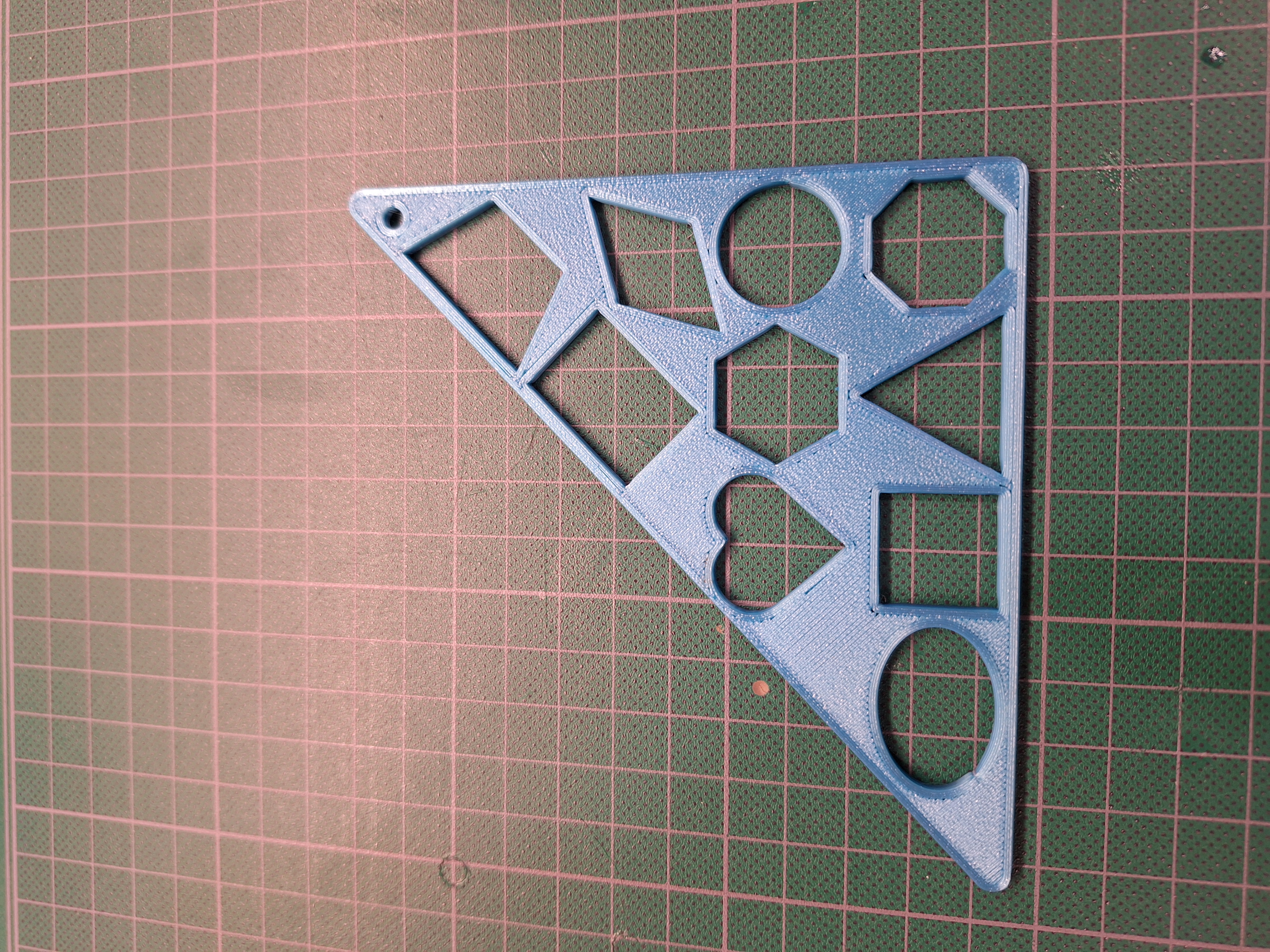 Shape Stencil Set Squares