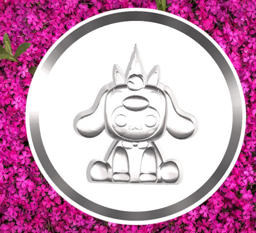 mold cinnamoroll