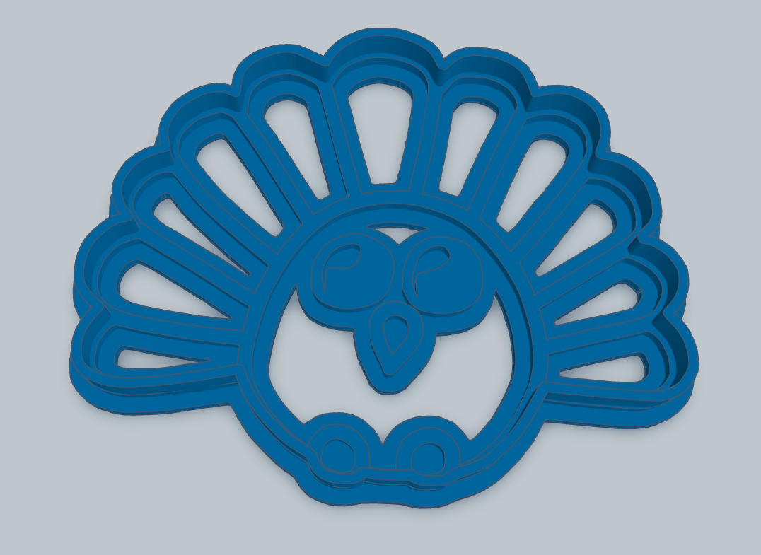 Thanksgiving Turkey — thumbnail 2