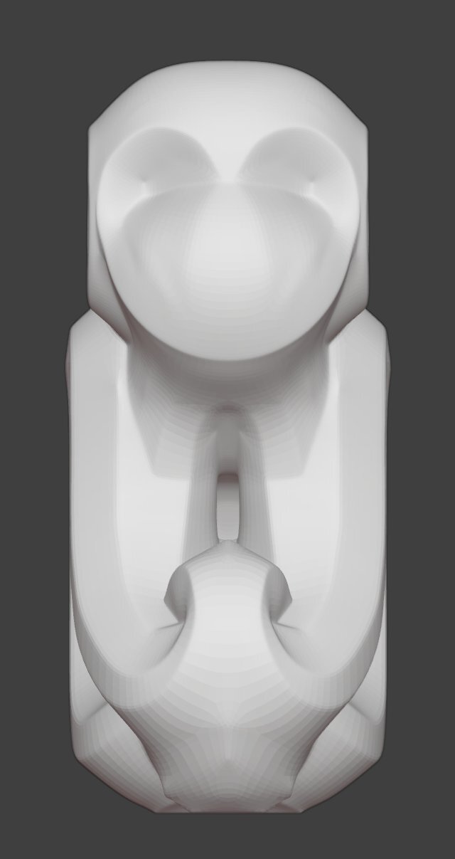 Spiral Monkey — miniatura 3