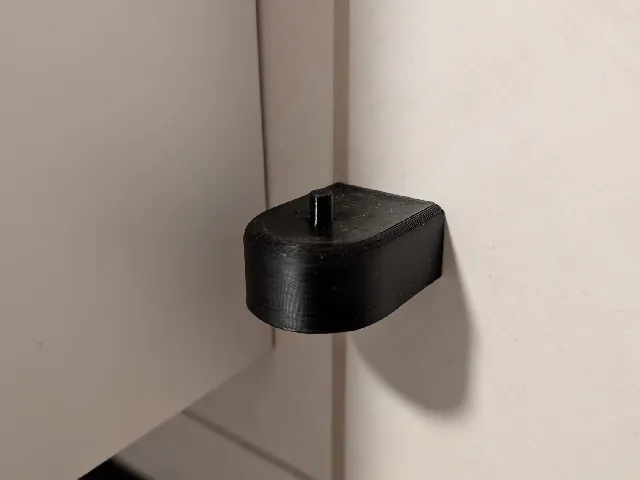 Sonicare Brush Holder