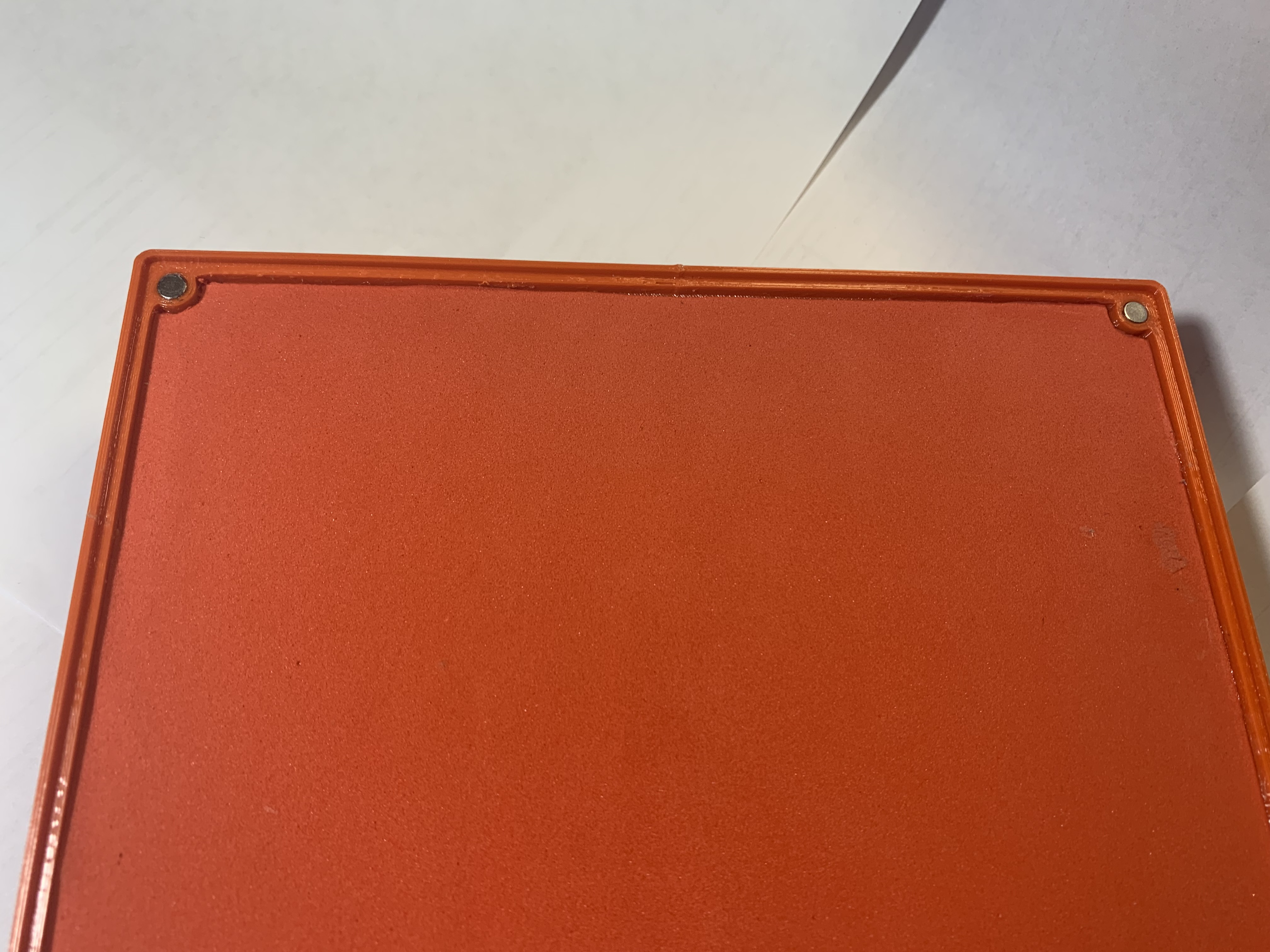 Spot welding box — miniatura 4