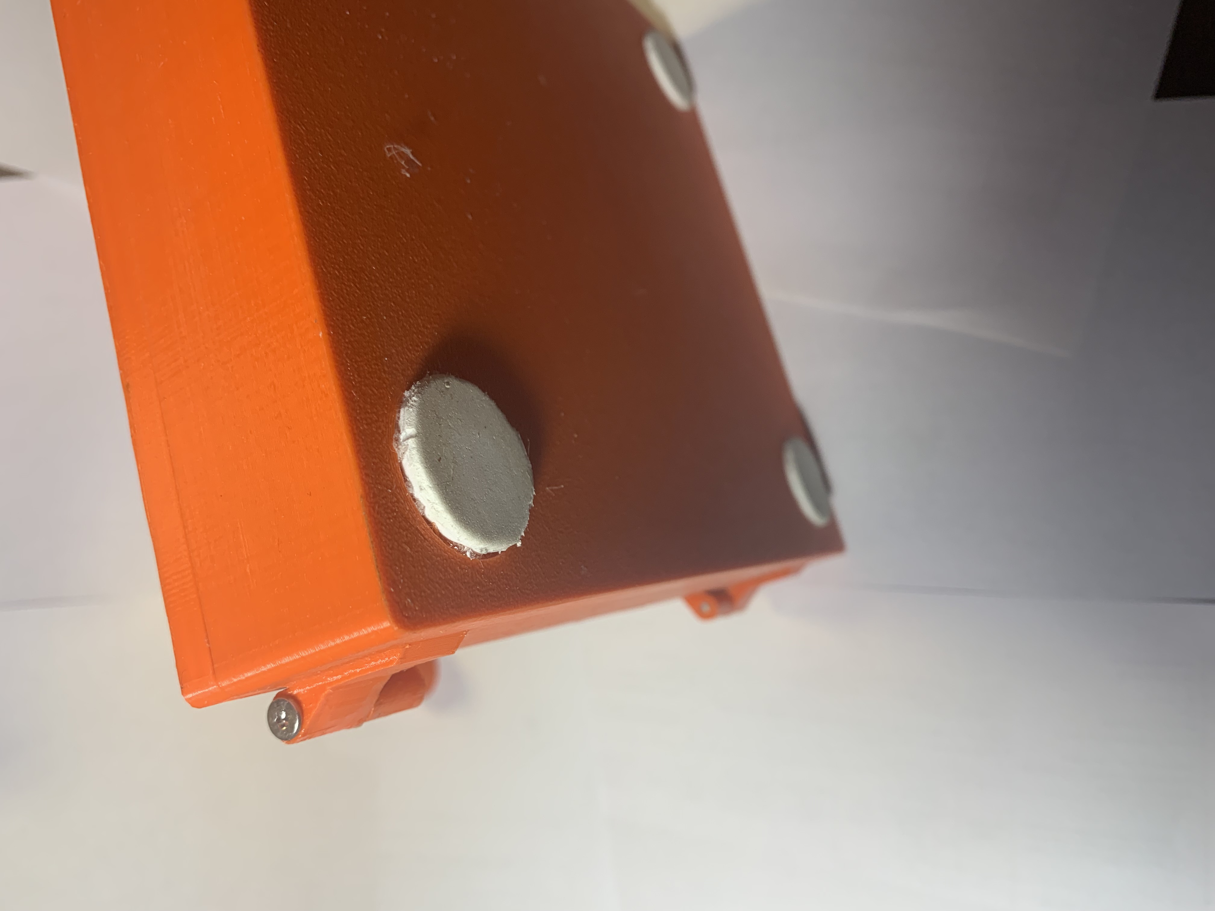 Spot welding box — miniatura 5