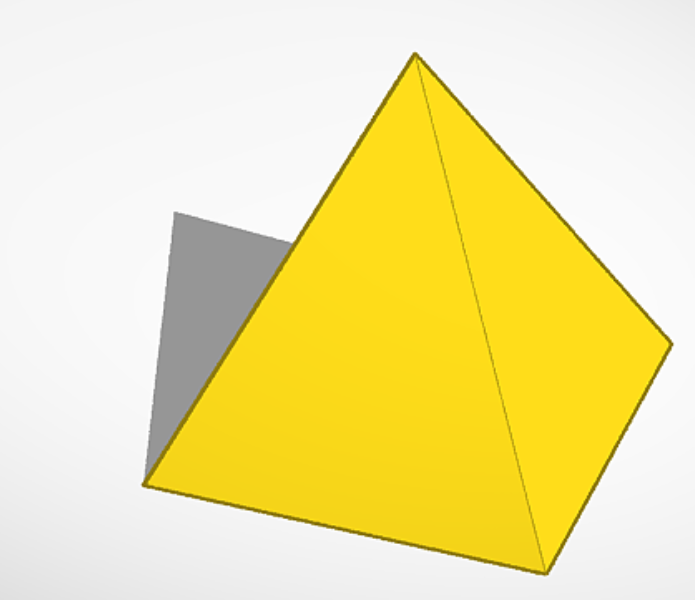 Pyramid