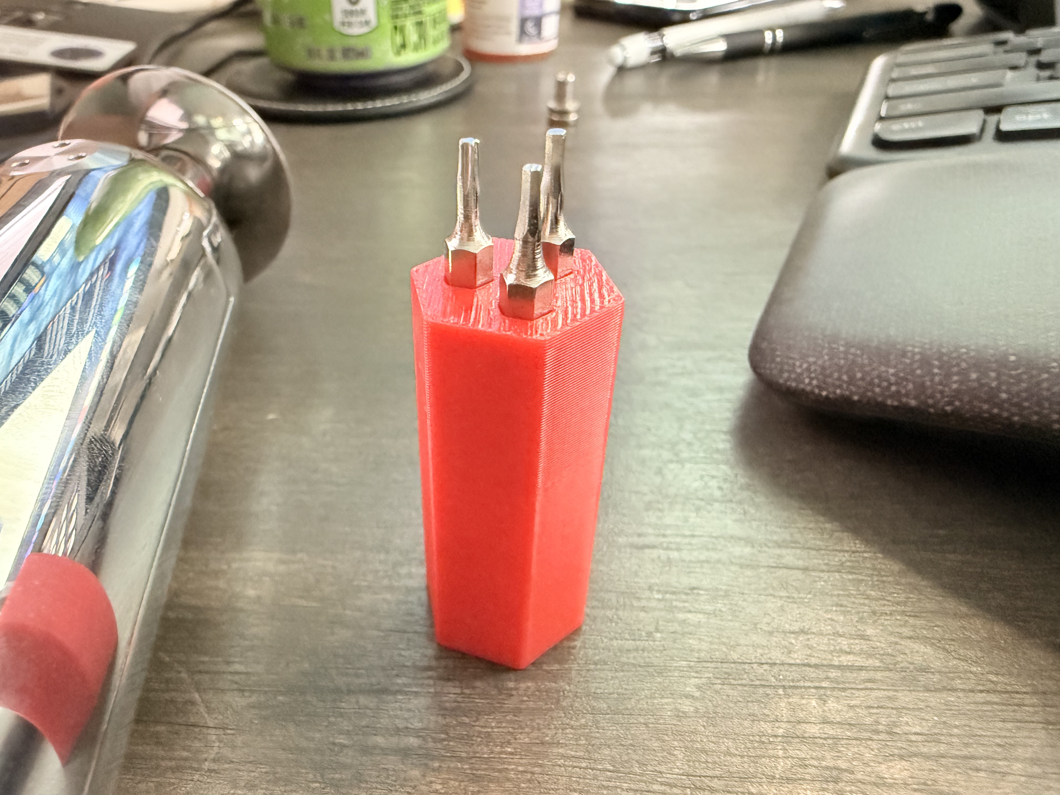 iMac G4 Neck / Arm Opening Tool