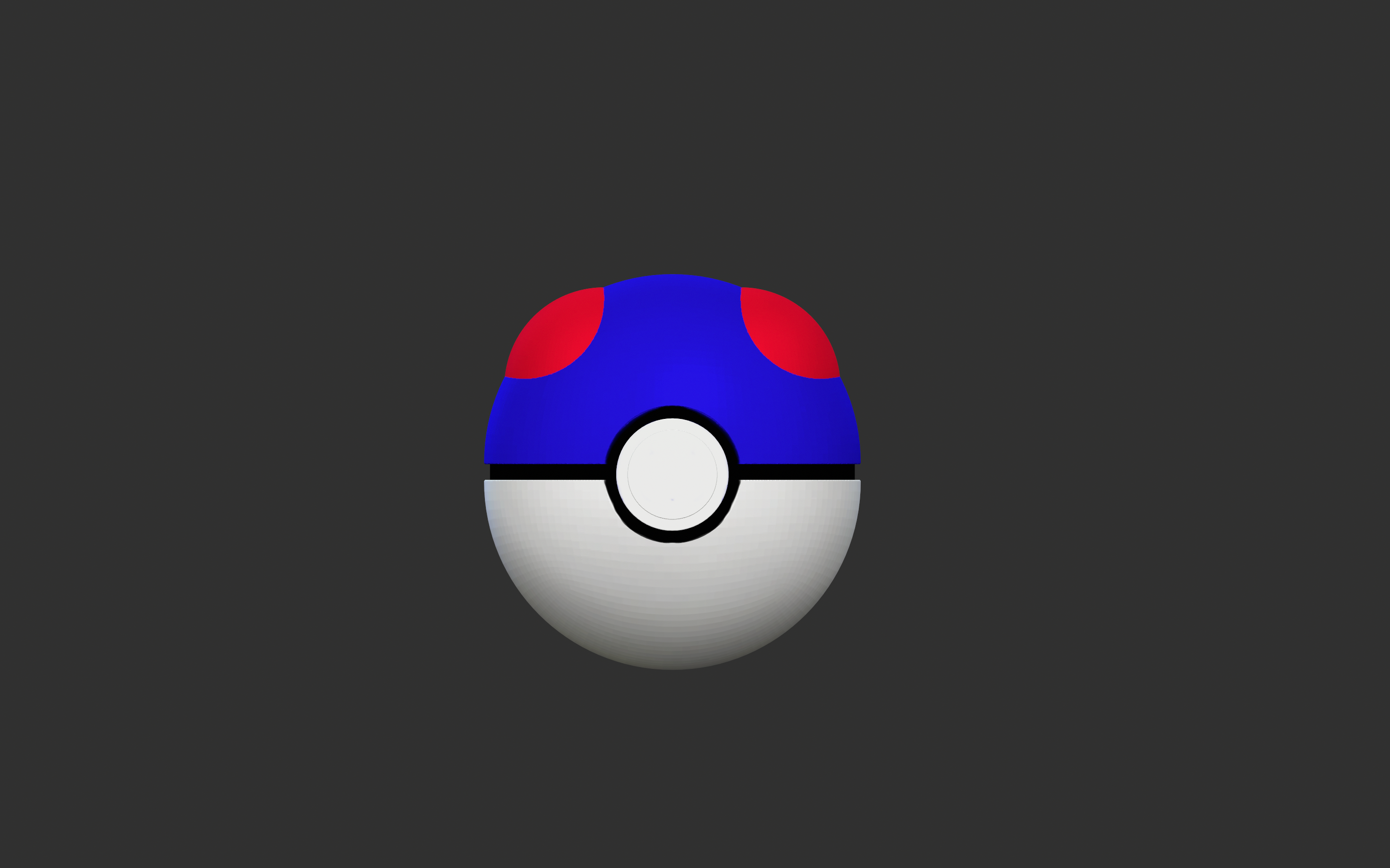 Pokemon pokeballs basic set — miniatura 3
